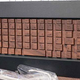 Illustration for article titled Hacoa Keyboard Is Wood of Your Own Making